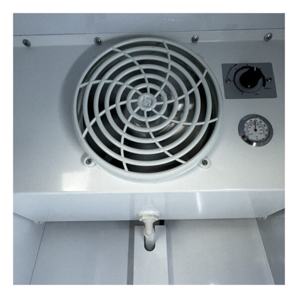 Visicooler 300 lts 1 puerta | Kuma SGR-300 | Baudin