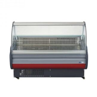 Vitrina 1.59 m Refrigerada Carnicera | Ventus ELI-1500
