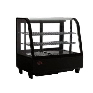 Vitrina 0.71 M Sobre Mostrador | Lundar RTW-100L