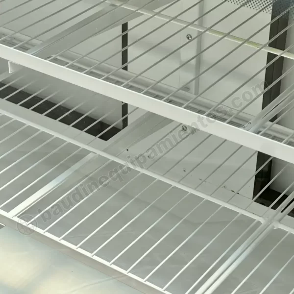 vitrina detalle rejilla