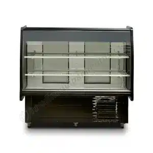 vitrina klima 1.2 frontal