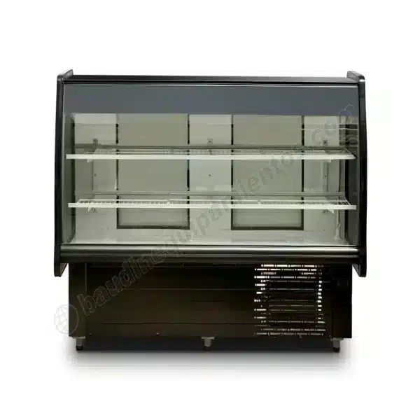 vitrina klima 1.2 frontal