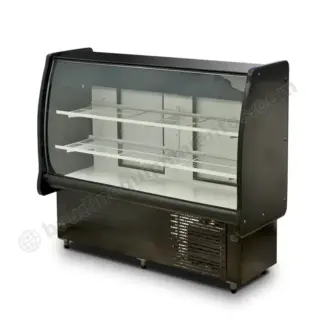 Vitrina 1,2 m Refrigerada | Klima 08A 0809