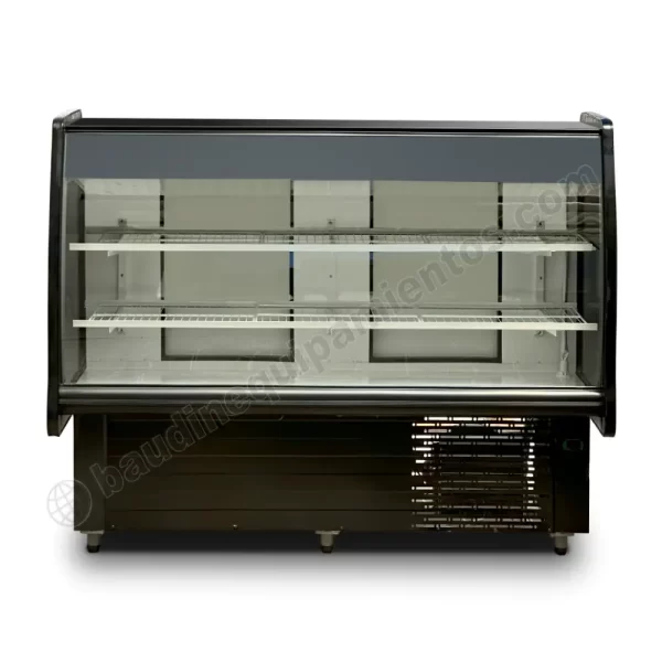 vitrina klima 1.5 frontal