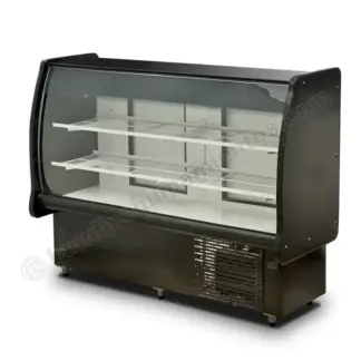 Vitrina 1,5 m Refrigerada | Klima 08A 0810