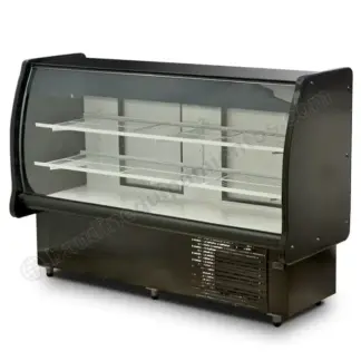 Vitrina 1,8 m Refrigerada | Klima 08A 0811