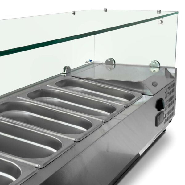 vitrina-topinera-cubas-Kuma-VRX1500