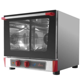Horno 4 bandejas 45x35 | Venix T043MH