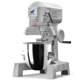 Batidora Planetaria 10 Litros Kuma B10