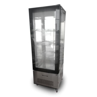 Vitrina 0,65 m Refrigerada Confitera | Kuma CL-400