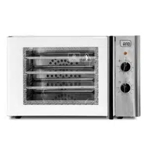 Horno 4 Bandejas 35x35 | AND FT4AND