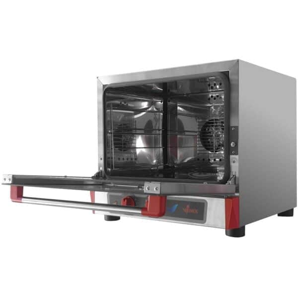Horno Venix 4 Bandejas Venix T043MH
