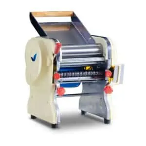 Sobadora Tallarinera 20 cm electrica Kuma DHH-200A