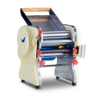 Sobadora Tallarinera 20 cm electrica Kuma DHH-200A