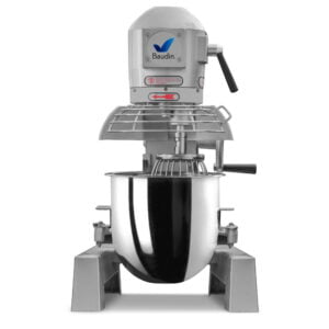 Batidora planetaria kuma 10 Litros B10