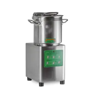 Cutter Profesional 5 Litros Kuma QS5A