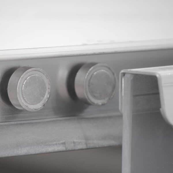 Camara Fermentadora 8 Bandejas | Venix CA9308MO | Baudin