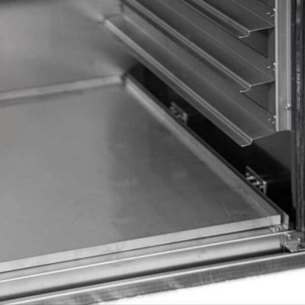 Camara Fermentadora 8 Bandejas | Venix CA9308MO | Baudin