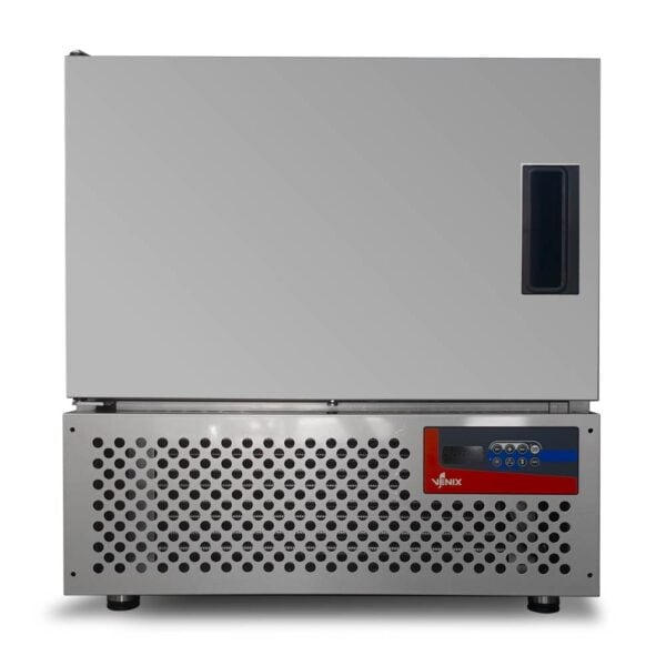 Abatidor de temperatura 5 bandejas | Venix KDA05 | Baudin