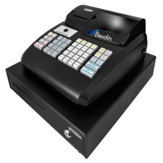 Caja Registradora | Kuma ECR100