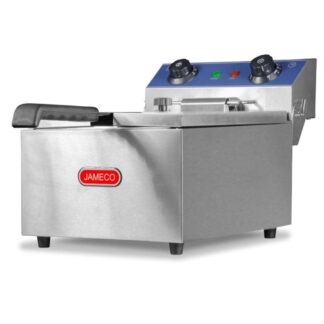 Freidor 10 lts eléctrico | Jameco EF-100