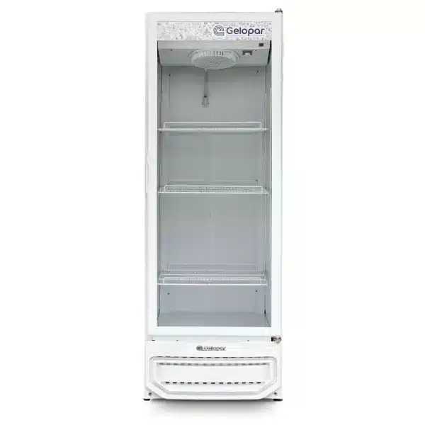 Visicooler 1 puertas 578 Lts | Gelopar GRV-57 | Baudin