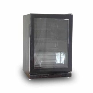 Visicooler 60 lts 1 puerta | Kuma SC-60U