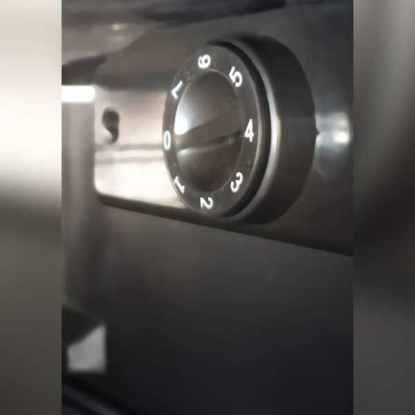 Visicooler 60 lts 1 puerta | Kuma SC-60U | Baudin