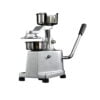 Formadora de Hamburguesas Kuma HF-100 una Hambuguesera manual de primer nivel