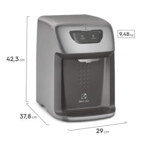 Purificador de Agua Electrolux PC41X
