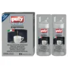 Descalcificador Puly x 2 Liquido para limpiar tanque de agua de cafeteras Caja