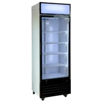 Heladera Cervecera 1 Puerta 530 Litros Iccold BC-70D Vista Principal