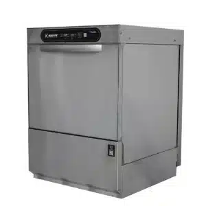 Lavavajillas Industrial Bajo Mostrador | Krupps Advance Range C537 diagonal