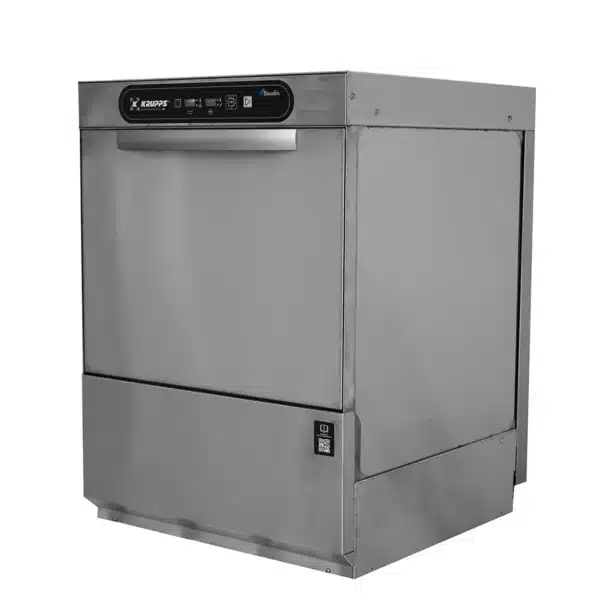 Lavavajillas Industrial Bajo Mostrador | Krupps Advance Range C537 diagonal