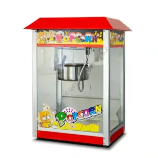 popera lundar principal