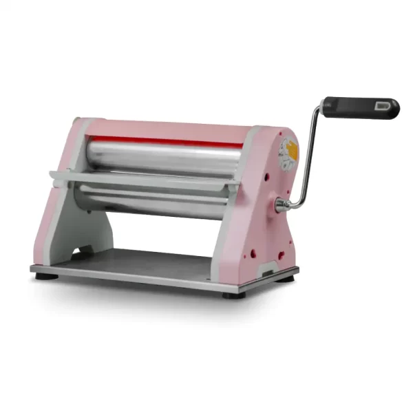 sobadora estilo variante rosa