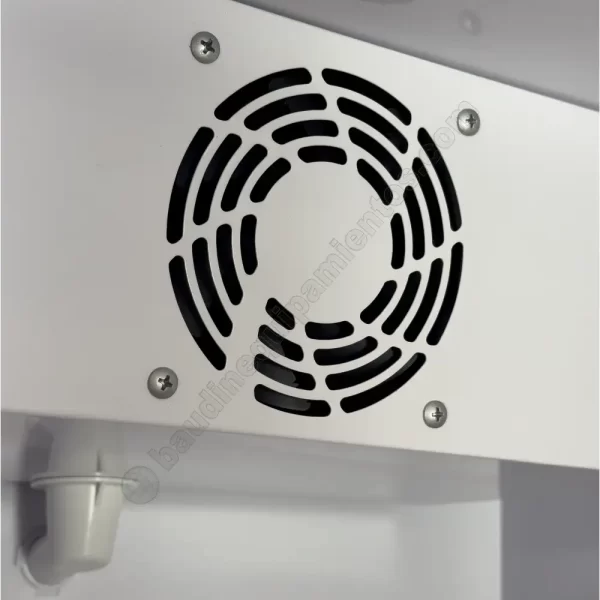 visicooler heladera kuma sc-450 detalle6 v2