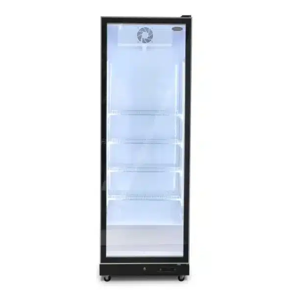 visicooler heladera kuma sc-450 frontal v2