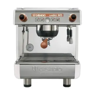 Cafetera Expresso 1 Grupo Casadio Undici A1 WD