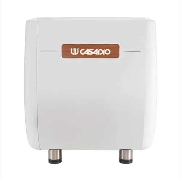 Cafetera Expresso 1 Grupo Casadio Undici A1 WD Atras