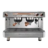 Cafetera Expresso 2 Grupos Undici A2 WD Frontal