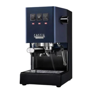 Cafetera New Classic Evo Color Vibes Azul