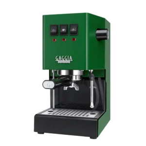 Cafetera New Classic Evo Color Vibes Verde