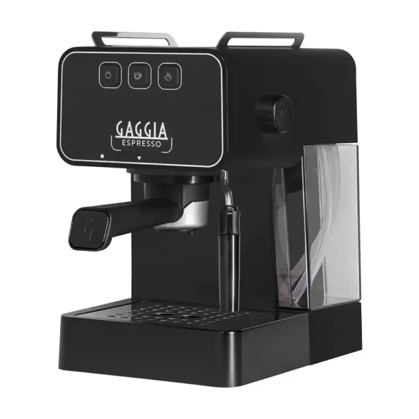 Cafetera-gaggia-espresso-evolution-nero-eg211501-001