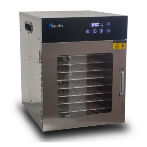 Deshidratador de alimentos | Demet QG-B10