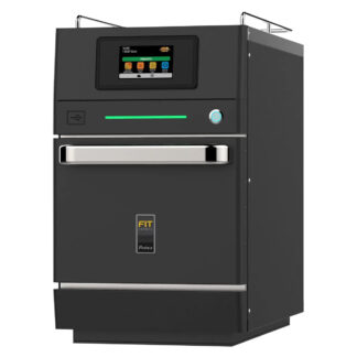 Horno Electrico Ultra Rapido Pratica Fit Express Principal