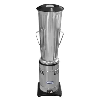 Licuadora 10 Litros Industrial Metvisa LQL.10 Principal Baudin Equipamientos