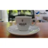 Mockup Real Taza Cafe Gaggia Milano