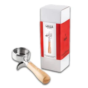 Porta Filtro 58 mm Gaggia Milano