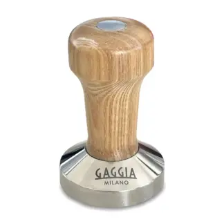 Tamper 58 mm Gaggia Milano